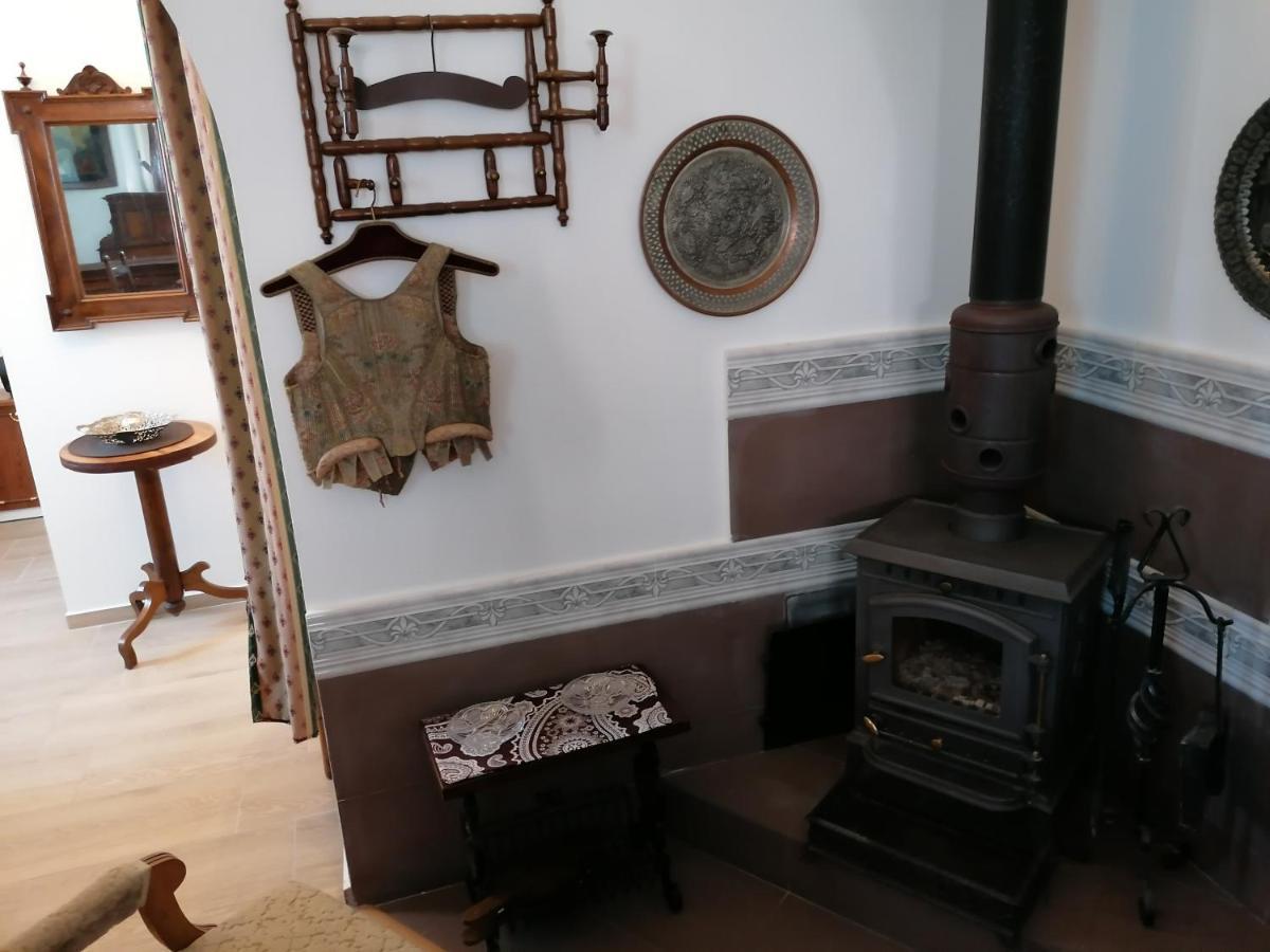 Gothic House Apartments Kremnica Buitenkant foto