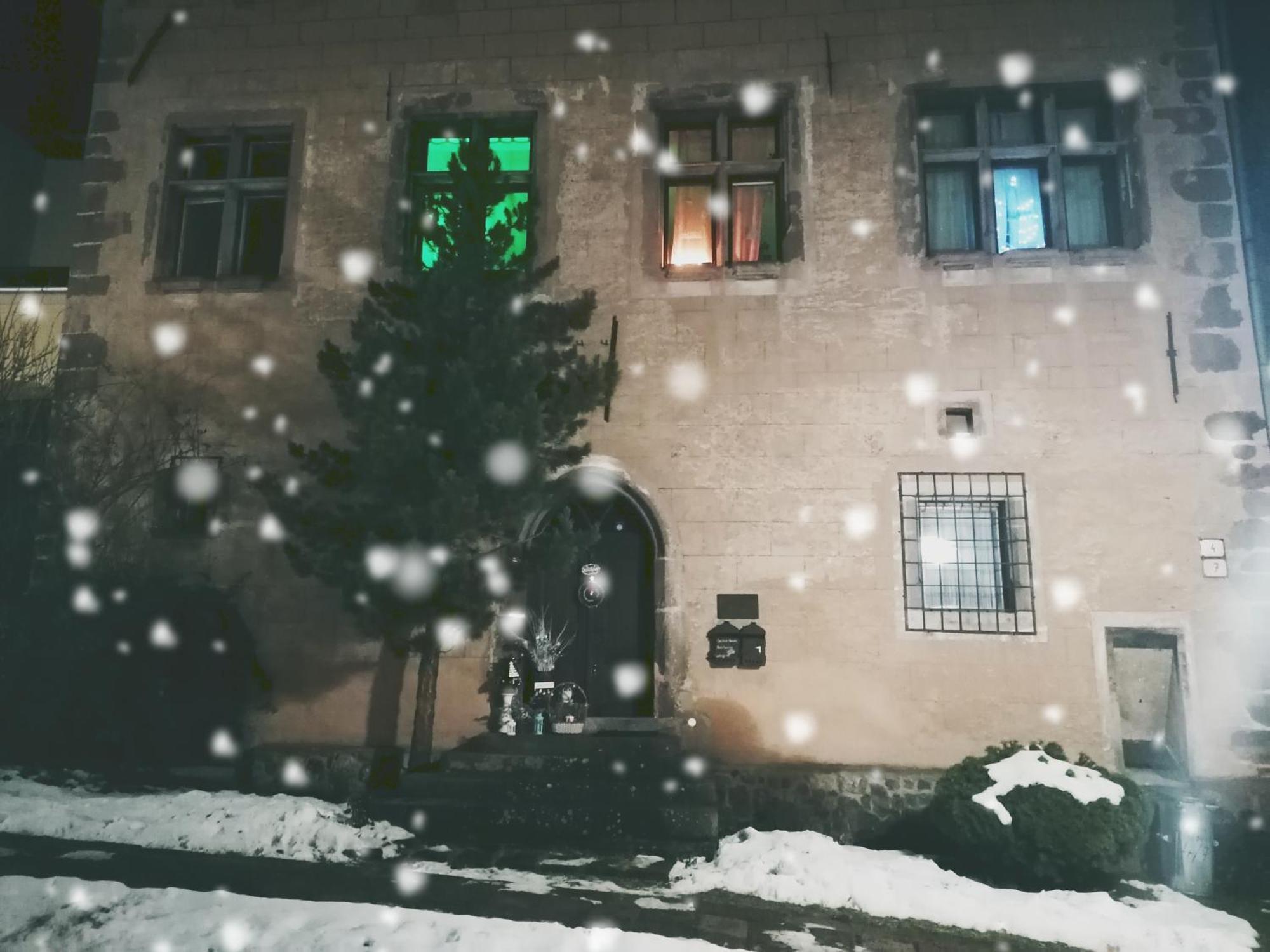 Gothic House Apartments Kremnica Buitenkant foto